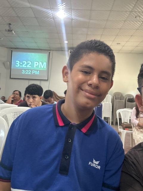 Joseph - foto 1
