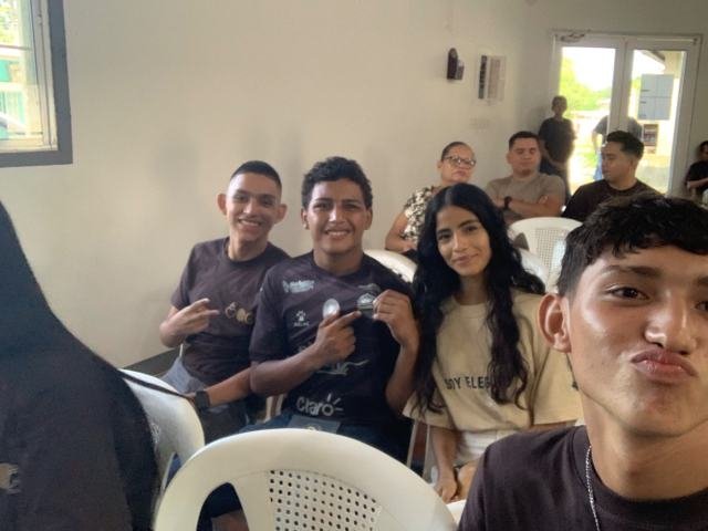 Mauricio Muñoz - foto 1